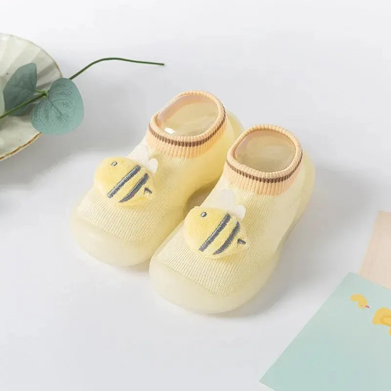 Baby Bee Toddler Shoes