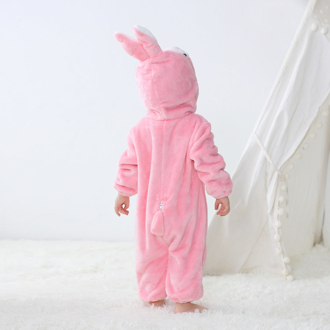 Pink Bunny