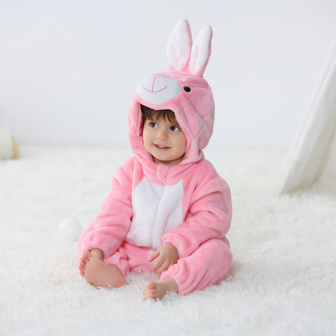 Pink Bunny